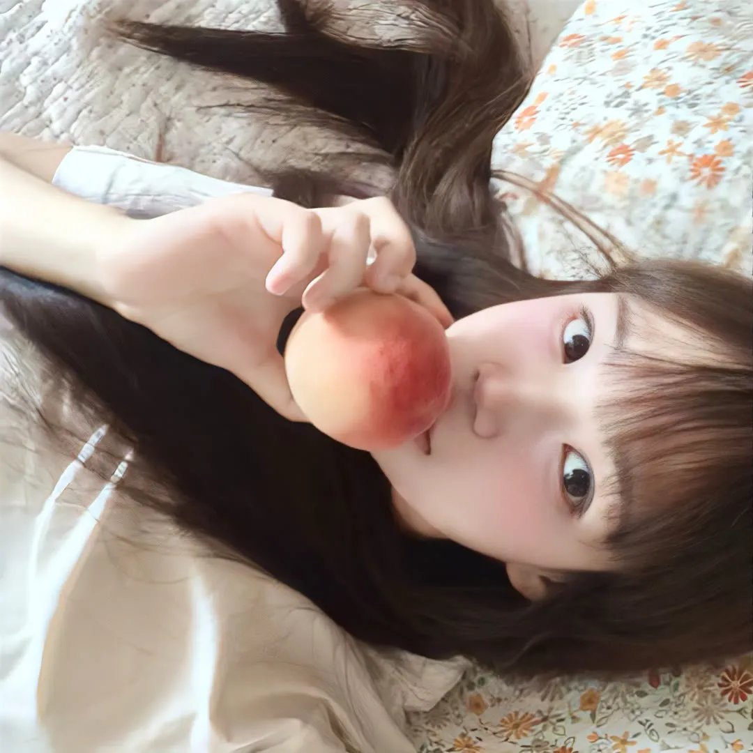 晨曦的梦
